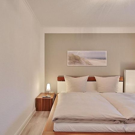 Domizil Am Meer Domizil Am Meer Appartement 14 Тиммендорфер-Штранд Экстерьер фото