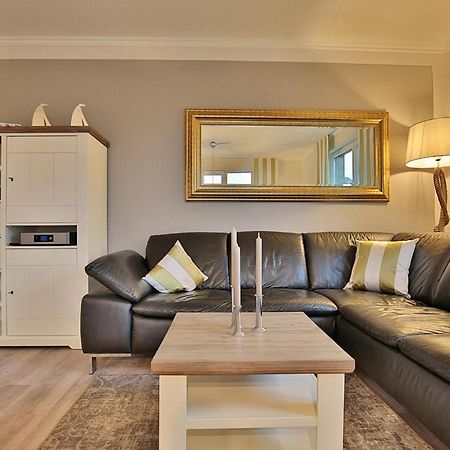 Domizil Am Meer Domizil Am Meer Appartement 14 Тиммендорфер-Штранд Экстерьер фото