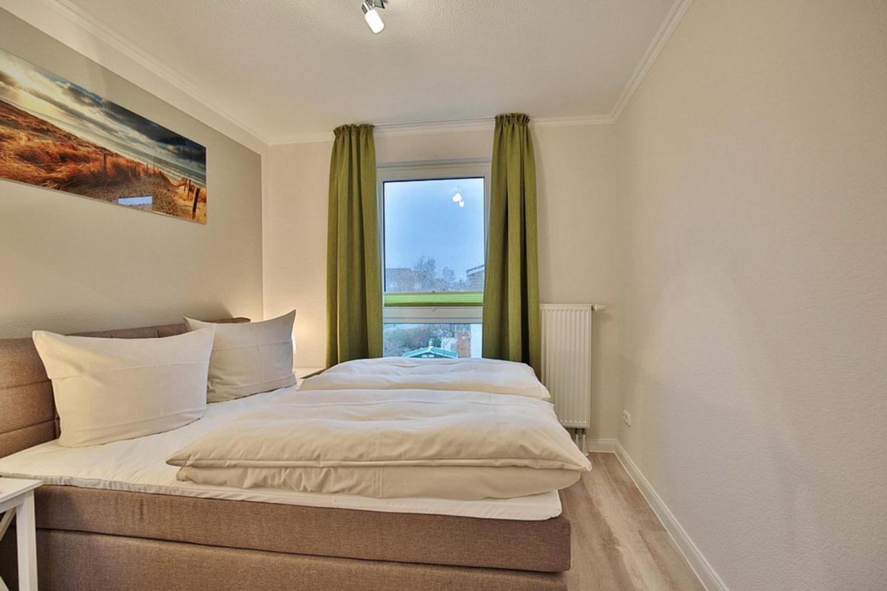 Domizil Am Meer Domizil Am Meer Appartement 14 Тиммендорфер-Штранд Экстерьер фото