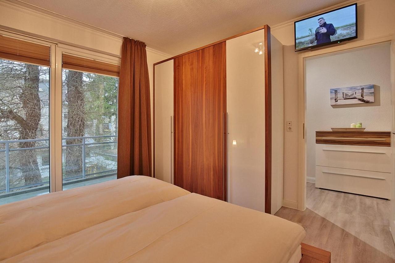 Domizil Am Meer Domizil Am Meer Appartement 14 Тиммендорфер-Штранд Экстерьер фото